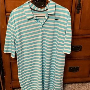 Men’s Nike Golf Polo